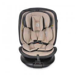 Стол за кола Lorelli ESTATE Isofix SUPPORT LEG 0-36kg Beige - 10071812412 - view 3
                  
