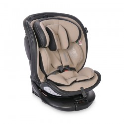 Стол за кола Lorelli ESTATE Isofix SUPPORT LEG 0-36kg Beige - 10071812412 - view 4
                  