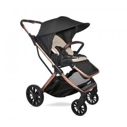 Copertina PENTRU PROLLER LORELLI NEGRU - 20800932402 - 20800932402 - view 1