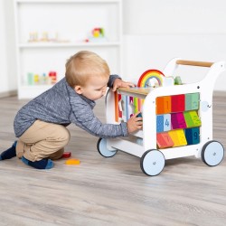PICIOSA MIC - CUB DIDACTIC... - 6611060668 - view 2