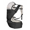 CANGUR 3B1 KIKKA BOO CHLOE MESH NEGRU 2024 - 31108010070