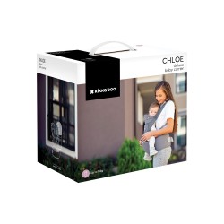 CANGUR 3B1 KIKKA BOO CHLOE... - 31108010070 - view 2
