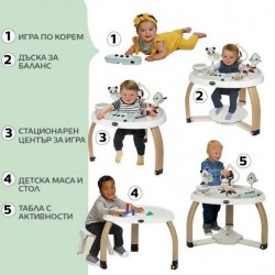 TINY LOVE 5В1 AICI CRESC... - TL.0315.001 - view 2