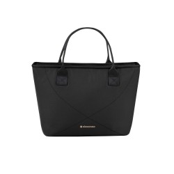 Комбинирана количка 2в1 Kikka Boo Thea Black 2024 с кош за новородено - 31001020134 - view 26
                  
