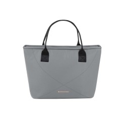 Комбинирана количка 2в1 Kikka Boo Thea Grey 2024 с кош за новородено - 31001020135 - view 26
                  