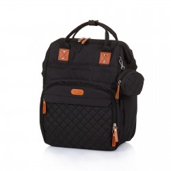 RUCSAC/GANTĂ PENTRU CĂRURI CHIPOLINO OBSIDIAN - CHRAB0241OB - CHRAB0241OB - view 1