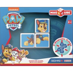GEOMAG MAGICUBE MAGNETIC... - G077 - view 2