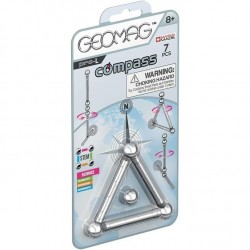 DESIGNER MAGNETIC GEOMAG PRO-L COMPAS G016, 15 BUC. - G016 - G016 - view 1