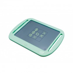 Интерактивна играчка Buki France Таблет с игри за пътуване, 23.5 х 17.5 см - BK6208 - view 3
                  