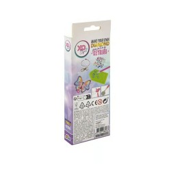 CHEIE GRAFIX BUTTERFLY BEAD... - 6606220354 - view 2