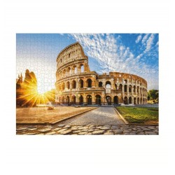 PUZZLE GRAFIX - COLISEUM... - 6611120519 - view 2