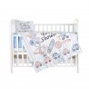 SET DE DORMIT CHIPOLINO ROCKET 5 PIECE - SPCET502403