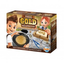 SET BUKI FRANCE YOUNG GOLD DIGGERS - BK443 - BK443 - view 1