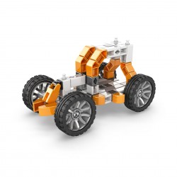 CONSTRUCTOR MOTOR INVENTOR... - 6611020175 - view 2
