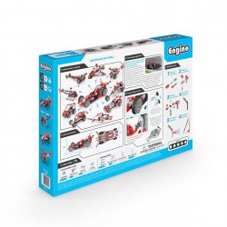 CONSTRUCTOR MOTOR INVENTOR... - 6611020177 - view 2