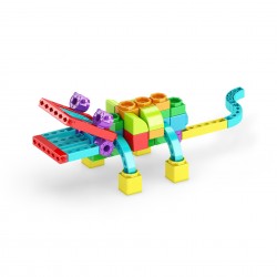 MOTOR CONSTRUCTOR QBOIDZ -... - 6611020179 - view 2
