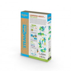 ENGINEER STEAMLABS JUNIOR -... - 6611020182 - view 2