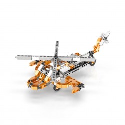 CONSTRUCTOR STEM MOTOR -... - 6611020192 - view 2