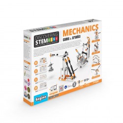 CONSTRUCTOR MECANICA TIPINA MOTORULUI - MANITIVELE SI PINIONII - 6611020196 - 6611020196 - view 1