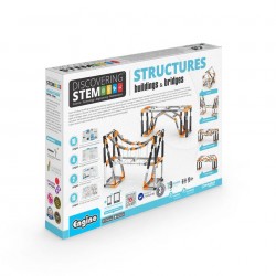 CONSTRUCTOR MOTOR STRUCTURI STIM - CLĂDIRI ȘI PODURI - 6611020198 - 6611020198 - view 1