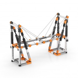 CONSTRUCTOR MOTOR STRUCTURI... - 6611020198 - view 2