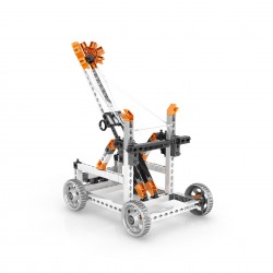 CONSTRUCTOR STEM MOTOR -... - 6611020199 - view 2