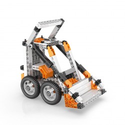 CONSTRUCTOR ENGINO STEM... - 6611020202 - view 2