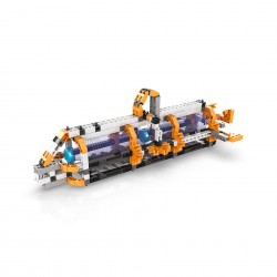 CONSTRUCTOR DE DISCOVERING... - 6611020203 - view 2