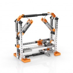 CONSTRUCTOR ENGINO STEM... - 6611020205 - view 2