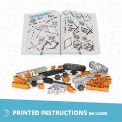 Конструктор Engino STEM Discovering - Архитектура - 6611020205 - view 9
                  