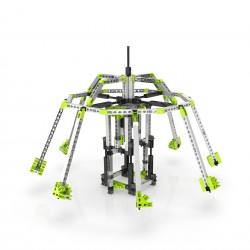CONSTRUCTOR ENGINO STEM... - 6611020206 - view 2