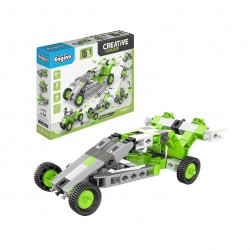 CONSTRUCTOR CREATIV DE MOTOR, 15B1 - 6611020208 - 6611020208 - view 1