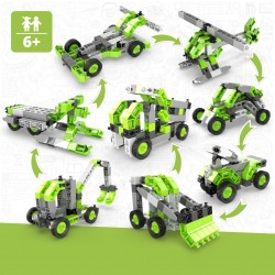 CONSTRUCTOR CREATIV DE... - 6611020208 - view 2