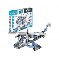 CONSTRUCTOR CREATIV DE MOTOR, 25B1 - 6611020209 - 6611020209 - view 1