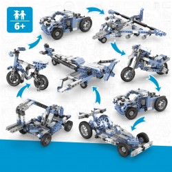 CONSTRUCTOR CREATIV DE... - 6611020209 - view 2