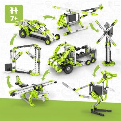 CONSTRUCTOR ENGINO... - 6611020210 - view 2