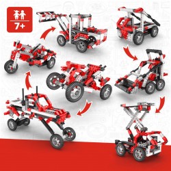 CONSTRUCTOR ENGINO... - 6611020211 - view 2