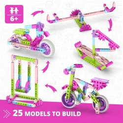 ENGINO CREATIVE BUILDER, 25... - 6611020213 - view 2