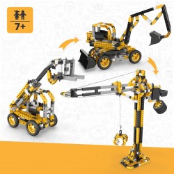 CONSTRUCTOR ENGINO... - 6611020216 - view 2