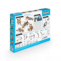 ENGINO INVENTOR CONSTRUCTOR... - 6704010014 - view 2