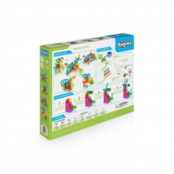 CONSTRUCTOR MOTOR QBOIDZ -... - 6704010018 - view 2