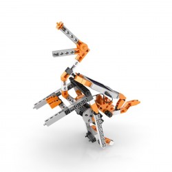 Конструктор Engino Discovering Stem - Слънчева енергия, V1, EN - 6704010019 - view 10
                  