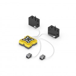 Конструктор Engino Discovering ERP Mini - Роботика, V1, EN - 6704010020 - view 4
                  