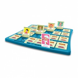 Настолна игра Winning Moves - Познай кой, Професии - WM04515 - view 3
                  