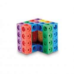 SET DE CUBURI DE MATEMATICĂ RESURSE DE ÎNVĂŢARE - CERCETĂTORI - 6618020139 - 6618020139 - view 1