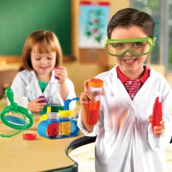 Комплект Лаборатория по химия Learning Resources, 22 части - 6628020136 - view 4
                  