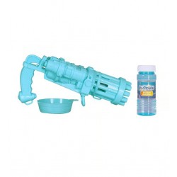 PISTOL DE BALoane GRAFIX CU REUMPLERE, 50 ML, ALBASTRU - 6630040326 - 6630040326 - view 1