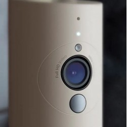 Full HD Камера Philips Avent за видео връзка с приложение с температурен сензор, аудио функция, нощно осветление и двустранна връзка - 00A.0612.001 - view 5
                  