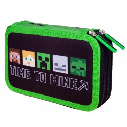 KIT TRIPLU MINECRAFT AC3... - AS503022001 - view 2
