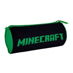 CUTIE CILINDRICĂ MINECRAFT CREEPER - AS505020200 - AS505020200 - view 1